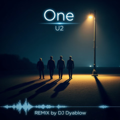 One (U2) - REMIX
