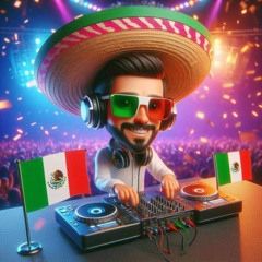 MIX BANDA PAR BORRACHO