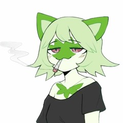 Weed Cat Boss Theme