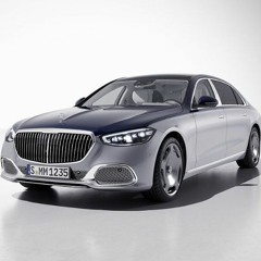 BIGGY - MAYBACH FEAT SAIILI