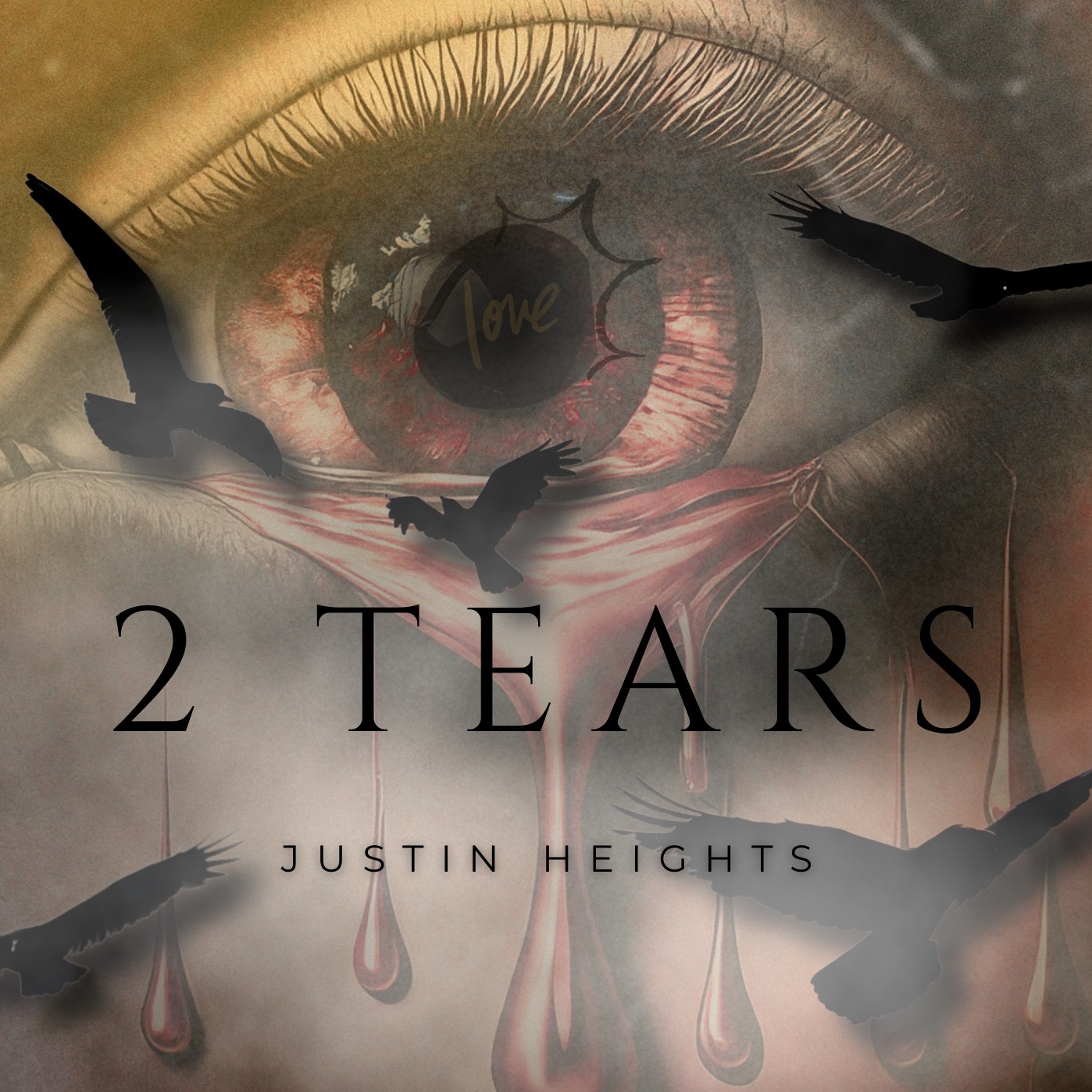 2 Tears episode artwork