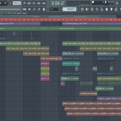 AiScream! (愛スクリ～ム！) but a Techno Remix (proof of concept) - 4/25/2025