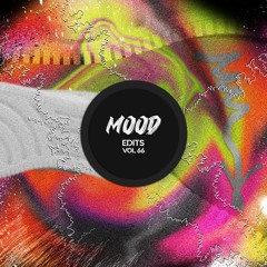 Can You Feel It (Manda Moor Edit) Mood Edits Vol. 66| Bandcamp Exclusive