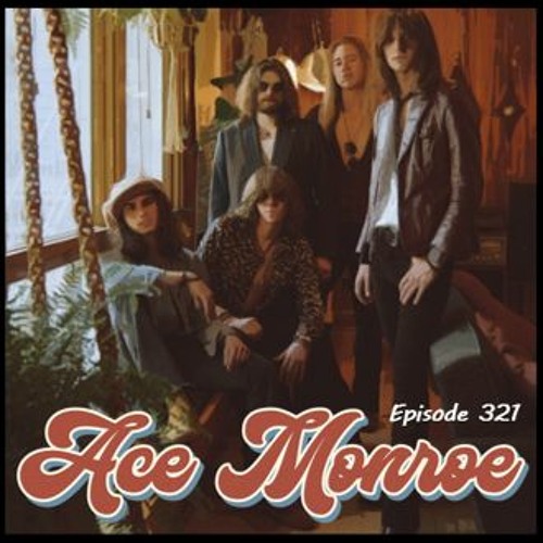 Stream episode The Doc G Show May 10th 2023 (Featuring Ace Monroe) by