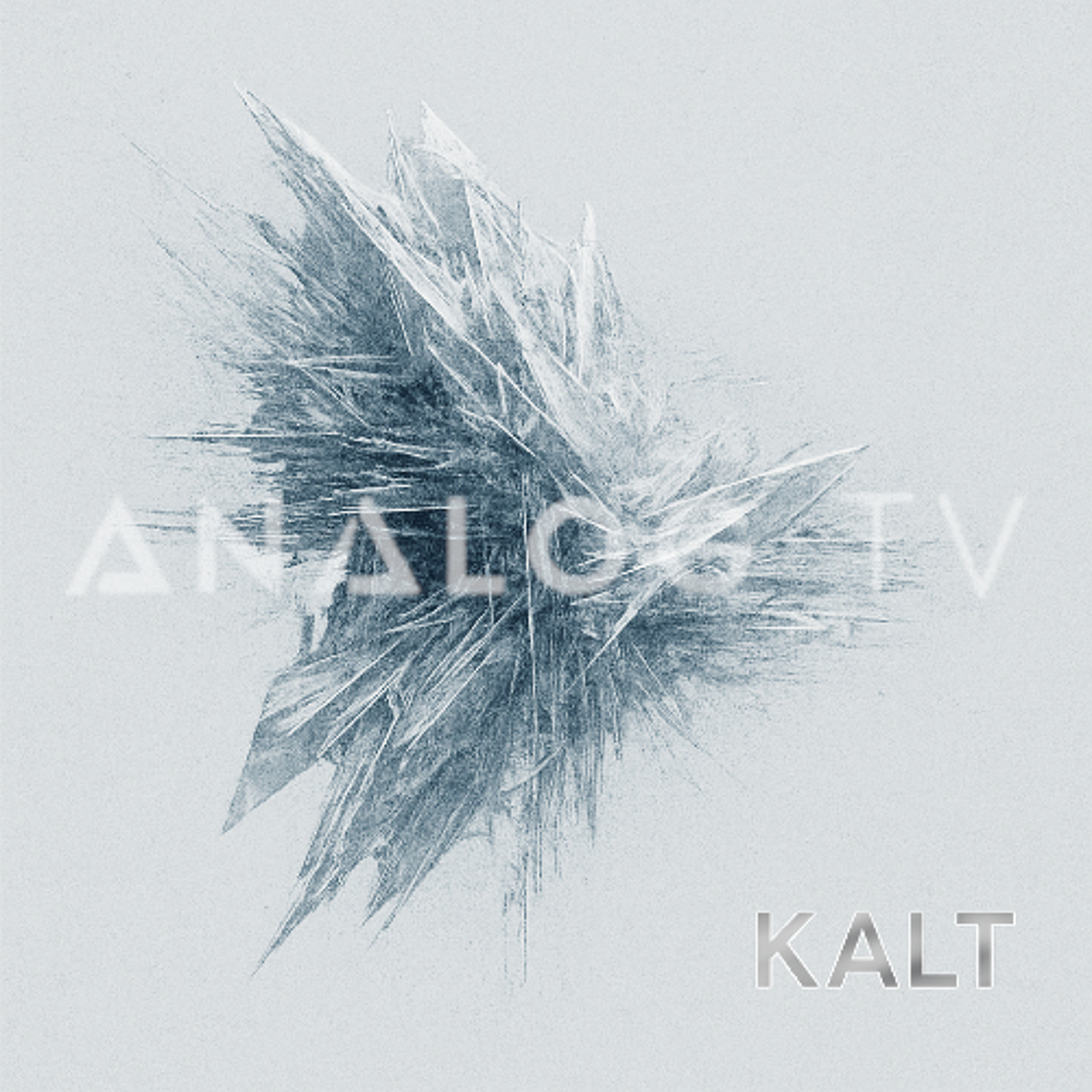 Kalt episode artwork