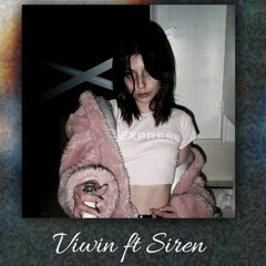 Bản Nhạc Buồn Của Em - Viwin .ft Siren