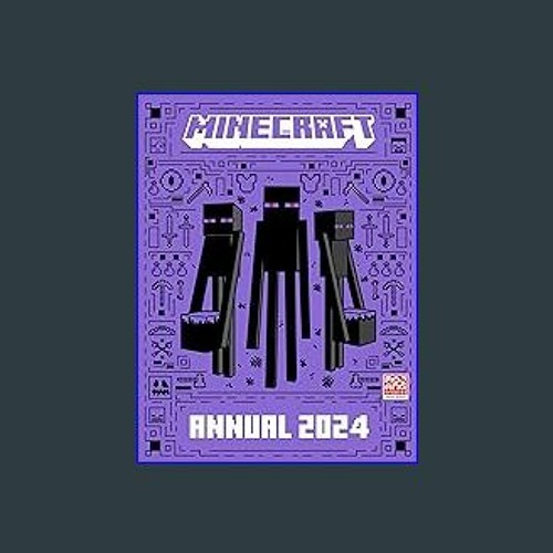 Stream #^Download 📕 Minecraft Annual 2024: The best new official