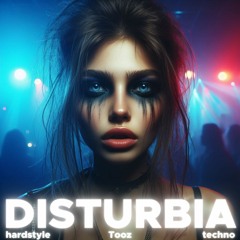 Disturbia (Hardstyle Remix)