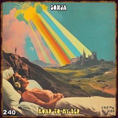 C๏sʍ๏cast ★ 240 | Sonja | Road Trip To My Bed