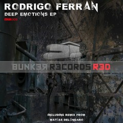 [ASG BRR009] Rodrigo Ferran - Deep Emotions EP Preview