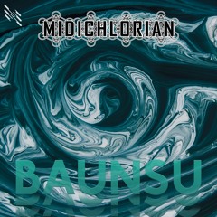 Midichilorian - Baunsu