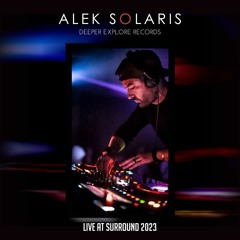 ALEK SOLARIS MIX @SURROUND2023