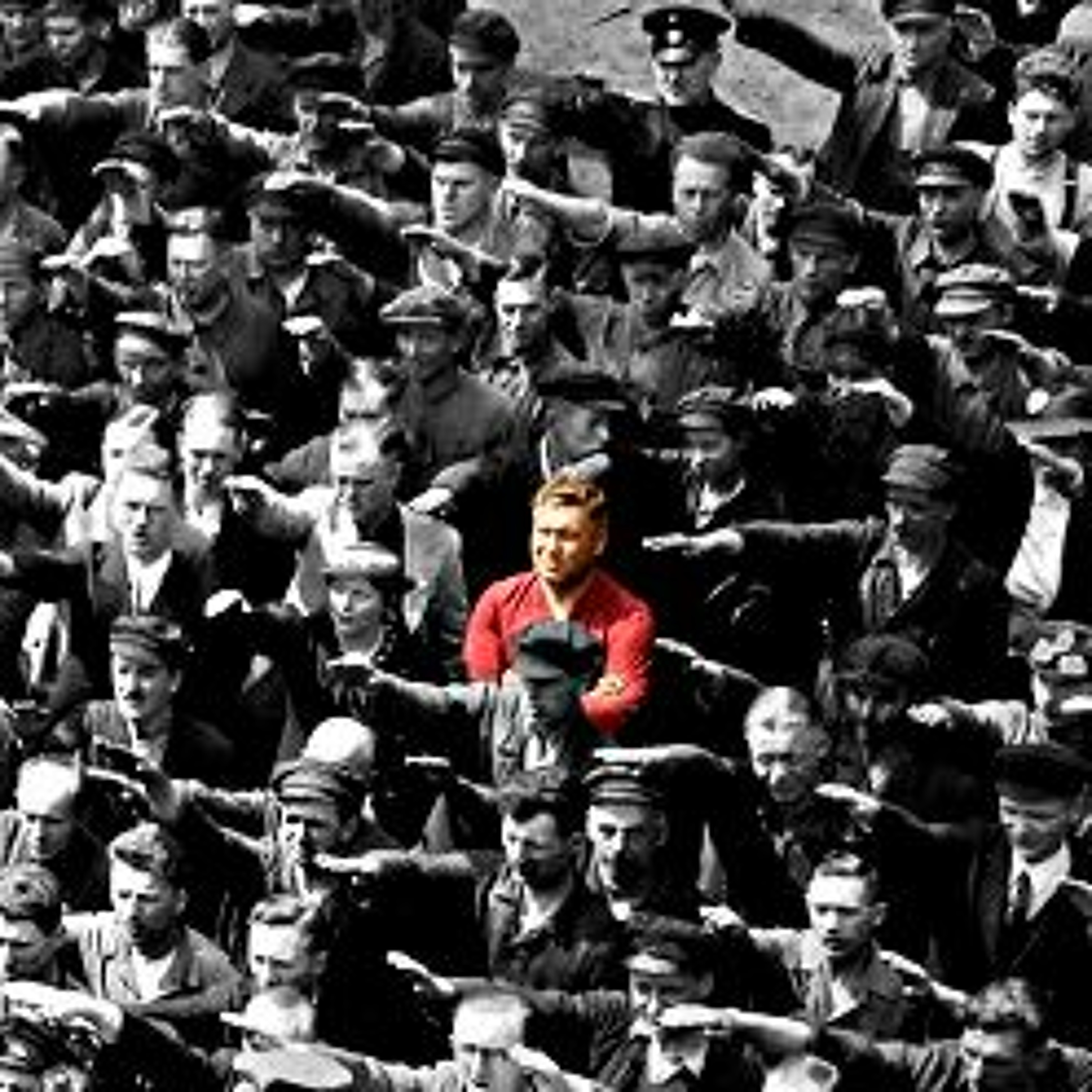 StridentConservative