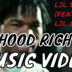 Lil Baby - Hood Rich (Feat Lil Wayne)