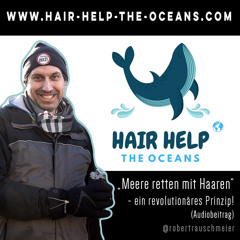 Meere retten mit Haaren