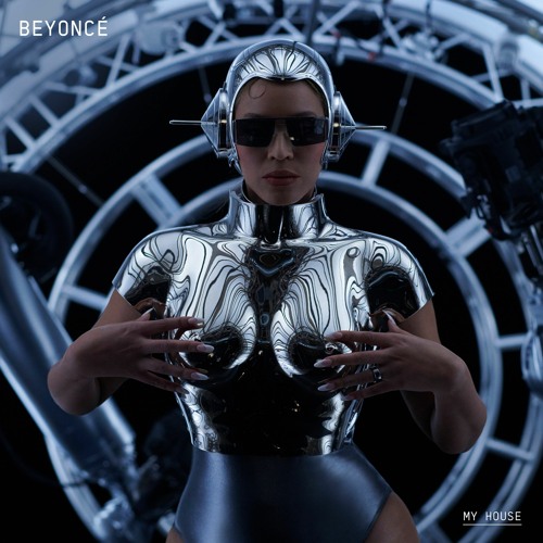 MY HOUSE • ALIEN SUPERSTAR | Beyoncé [MASHUP] RENAISSANCE WORLD TOUR CONCEPT [CLEAN VERSION]