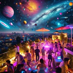 Let Me In (Feat. 24/7 & Big G)