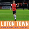 Luton Town Supporters' Trust Podcast Season 3 Episode 8