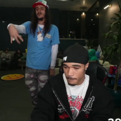 BabyTron - Bron & Luka