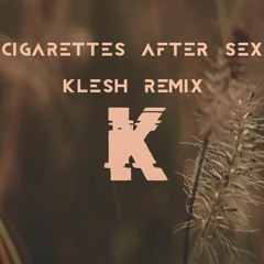 Cigarettes After Sex- K. (Surfing With Sue Remix)