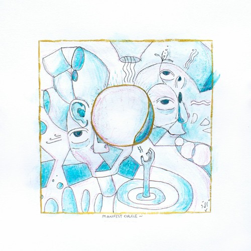 manifest circle