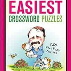 [Free] KINDLE 💘 The New York Times Easiest Crossword Puzzles: 150 Very Easy Puzzles