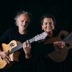 Aflevering 2: Menno Bos en Edith Leerkes over gitaren, gitaarspelen en gitaren maken