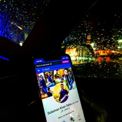 KITHE - Vishal Mishra | Sulaiman Khan | Song 2020