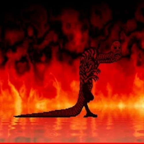 Red Rage Godzilla Stream Nes Godzilla Creepypasta -