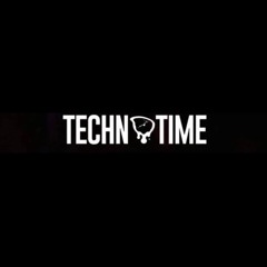 My Aeon presents Techno Time: Sven Heist Live Set