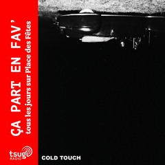 Ça part en fav' : Later.