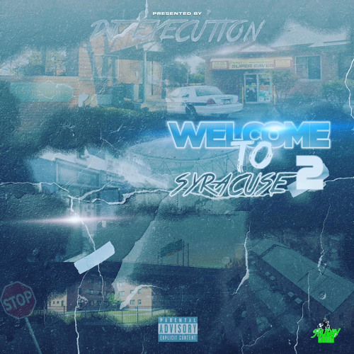 Waldo 600 x Blvd Twizz x Pedro 600 x Chat Gz - 6 Talk