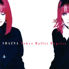 SHAZNA - Dreamdrops