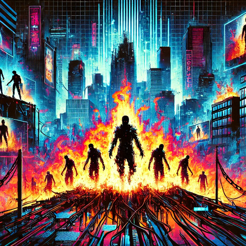 Revolt of the Fallen