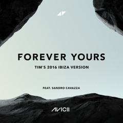 Avicii & Sandro Cavazza - Forever Yours (Tim’s 2016 Ibiza Version) (Instrumental)
