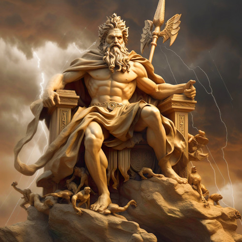 The Punishment of Prometheus