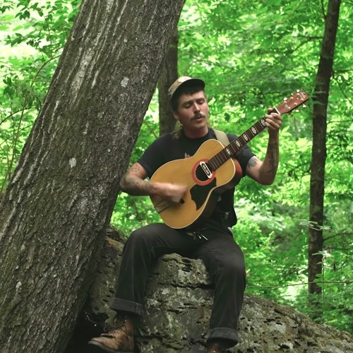 Nick Shoulders Snakes & Waterfalls