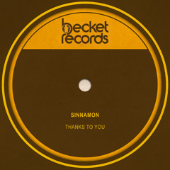 Thanks to You