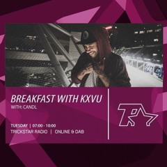 Trickstar Radio Mix (Breakfast with KXVU)