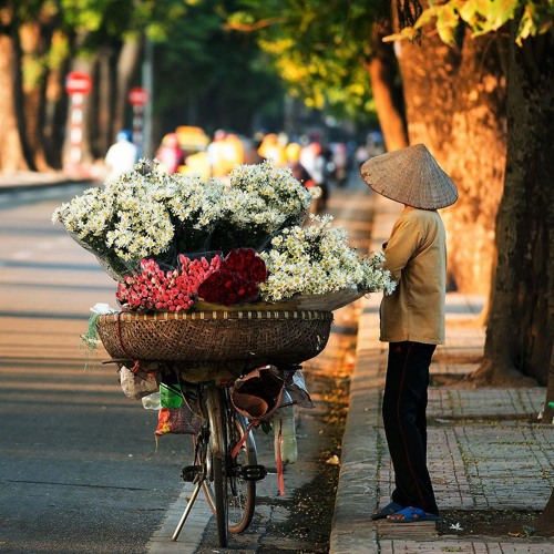 Giac Mo Trua - TruongNguyen (Free Download)