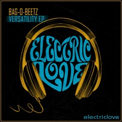 Bag-O-Beetz - Keep On (Original Mix)