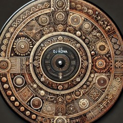 Ethnic Electro | Soulful Tribal Beats | Organic Rhythms | Mystical Soundscapes