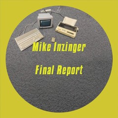 WL//WH Premiere: MIKE INZINGER - "A Matter Of Honor" [MIR Records]