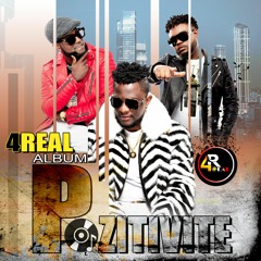 11 4REAL (Again And Again)