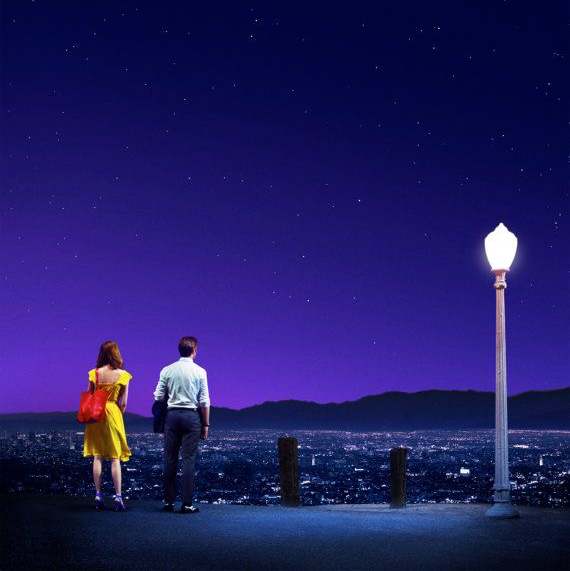 Mia and Sebastian’s theme