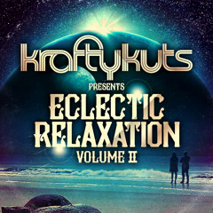 Eclectic Relaxation Volume 2 Mixtape