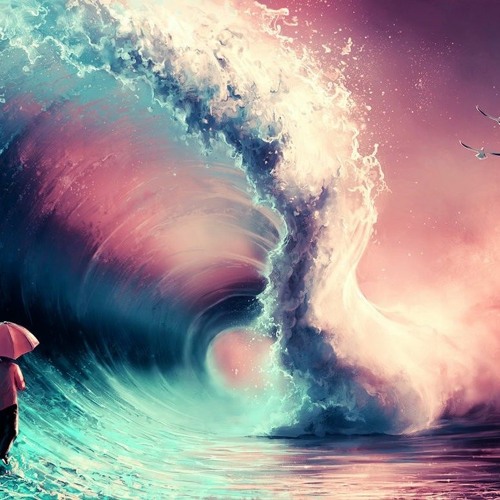 GIt AWAY New Wave Album Soon 2020