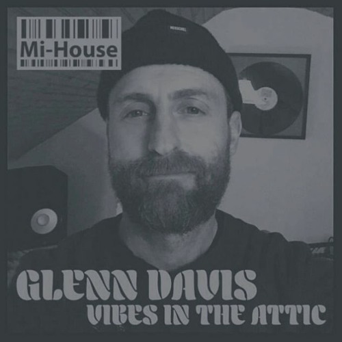Vibes In The Attic MI HOUSE RADIO April Edition 2021