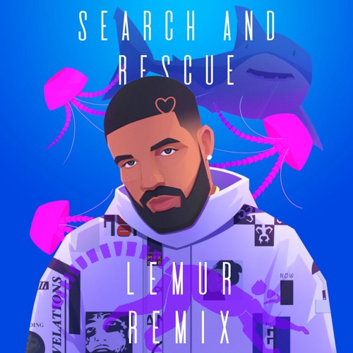 LEMUR - Search And Rescue Remix (Free Download)3.6