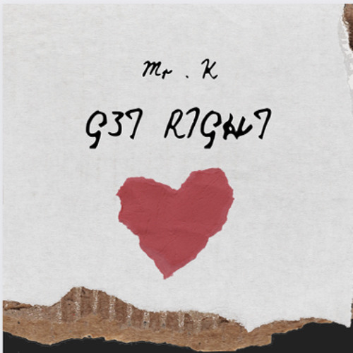 Get Right [ surrealtyson ]